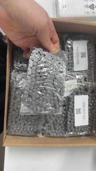 ATV Parts - Timing Chain Kit for Suzuki LTZ 400 & Arctic Cat 400 DVX