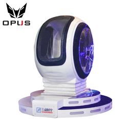 coin operated multi game arcade machine multiplayer virtual reality kids games