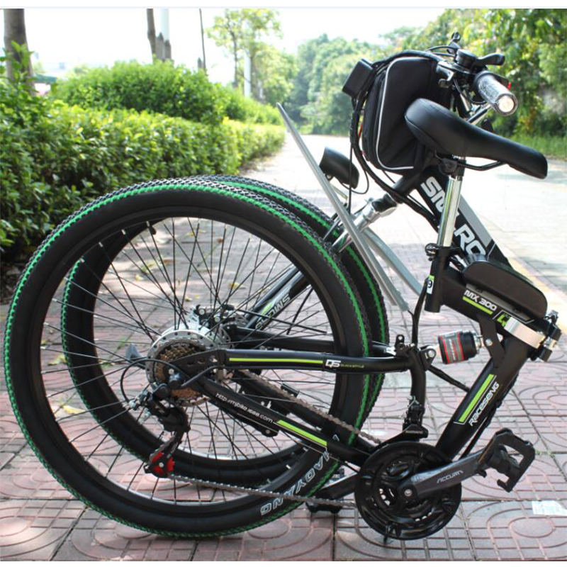 electric bike wholesale supplier