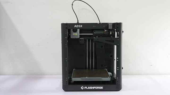 Flashforge 300C Hogesnelheids Nozzleset Met Snelle Vervanging Voor Ad5x 3d Printer 0 4mm 3303812564