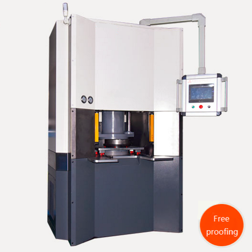 Абразивная машина для полировки и удаления заусенцев для зубных поверхностей, изогнутых поверхностей, неправильных заготовок для полировки и удаления заусенцев