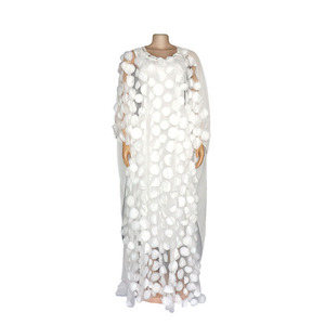 boubou african dress