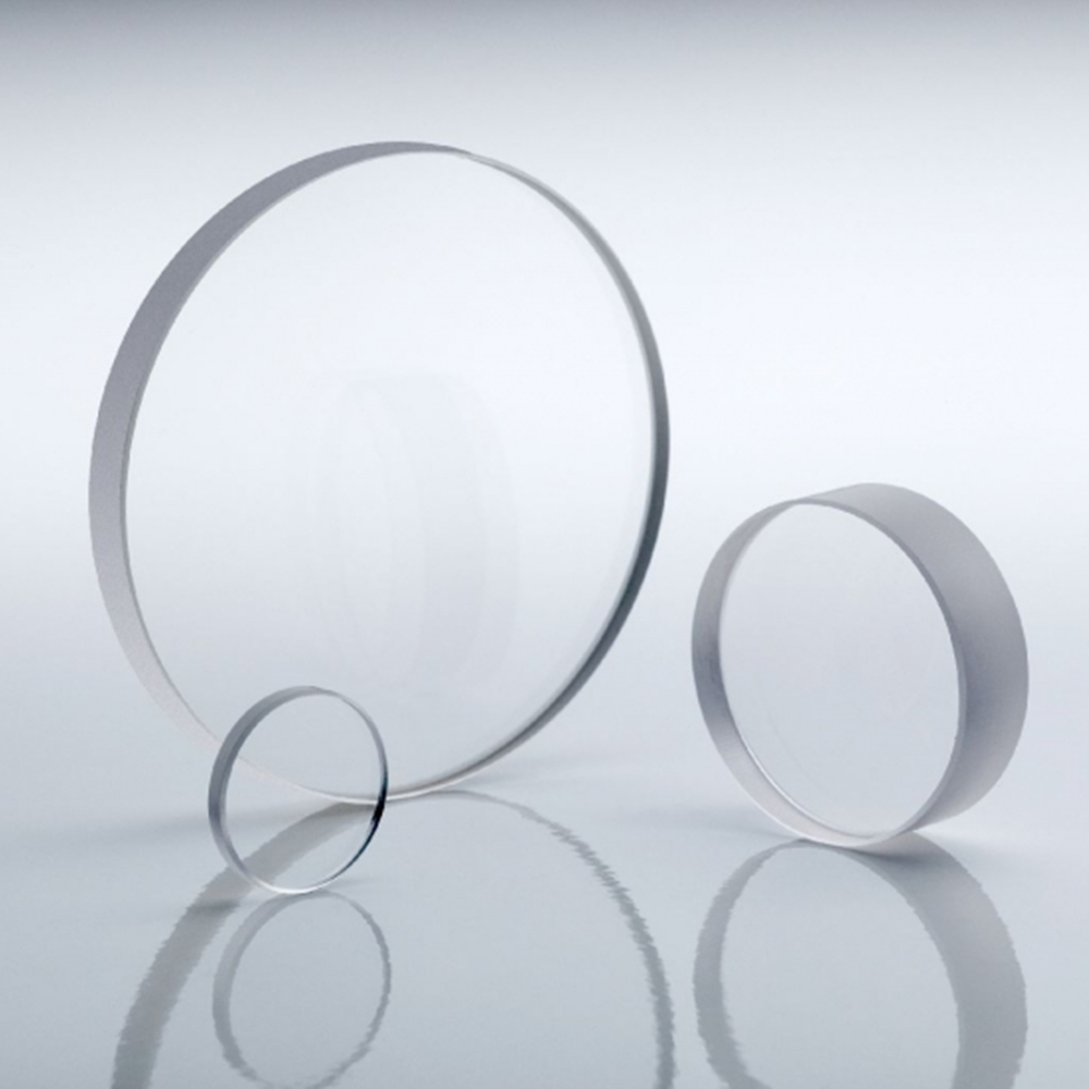 蓝宝石水晶玻璃激光窗口光学晶圆价格 - buy sapphire crystal glass