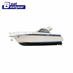 Bestyear Sport boat 31ft Yacht