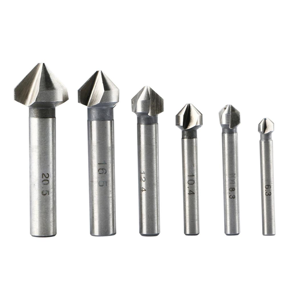 OL 8-3//4 Long Length Larger Than 1//2 Inch HSS Regular-Point Drill Bits FL 4-7//8 DE .5938 - CD 19//32