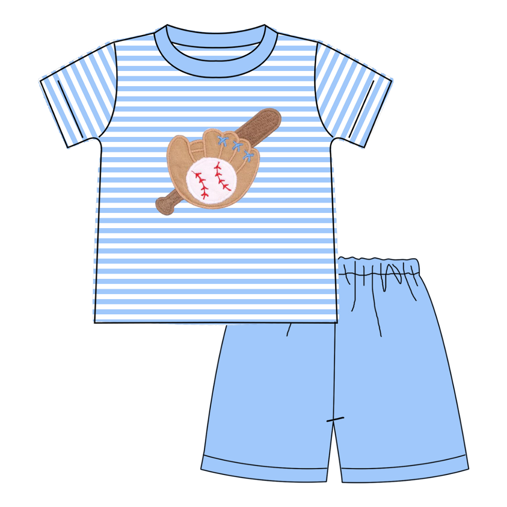 JUNNEY/_ 1Set Toddler Baby Girl Long Sleeve Print T-shirt Tops+Pants Outfits