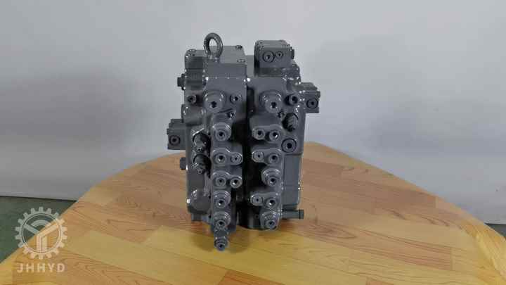 High Quality Excavator Parts KNJ14642 US22-303 Valve CX130