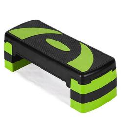 Fitness Yoga Step  For Gym Use And Home Use Aerobic Pedal