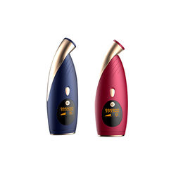 2020 Guandong beauty products hair removal ipl device permanent laser hair removal dropship