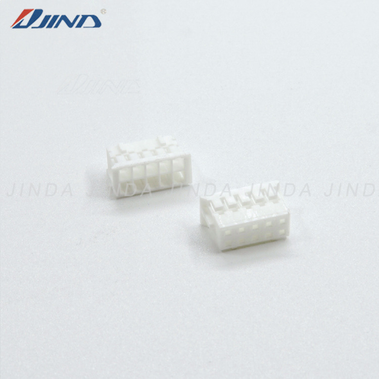 FFC /& FPC Connectors 0.5MM 9 POS SMT R//A NICKEL//GOLD FLASH 50 pieces