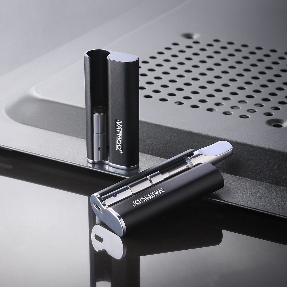 Оригинальный производитель VAPMOD MAGIC 710 концентрированный испаритель 510 резьба CBD устройство 380 мАч
