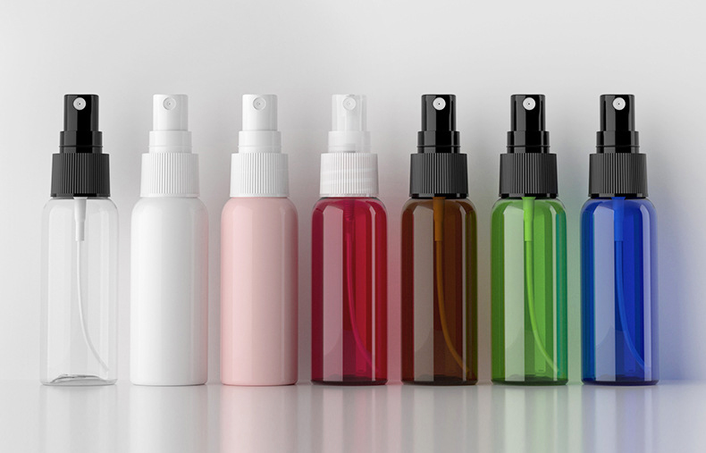 新设计的细雾 30 毫升塑料喷雾瓶 - buy 30ml plastic spray bottle