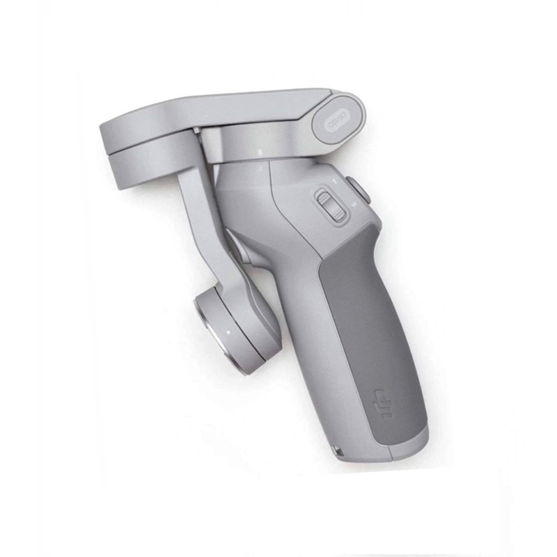 Складной Ручной Стабилизатор DJI OM4 osmo mobile 4, штатив для селфи