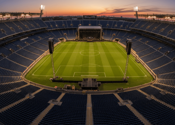 Jonas Brothers Stadium Success: Event Marketing Lessons for Business Buyers