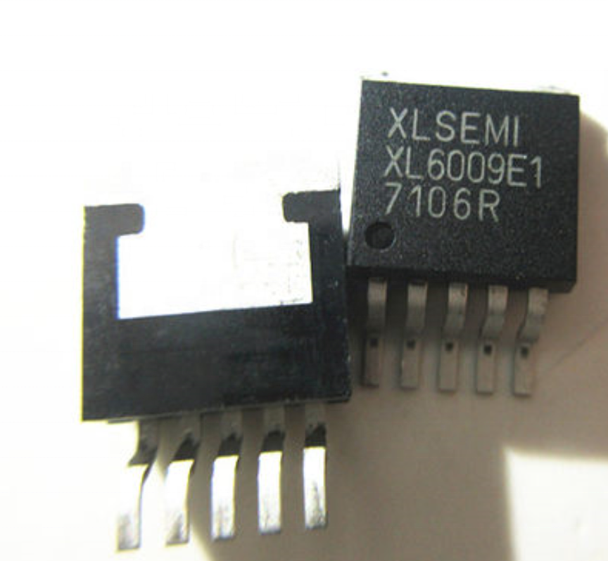 FP5139 100 W DC Boost Step-up Réglable Tension Convertisseur DEL Voltmètre