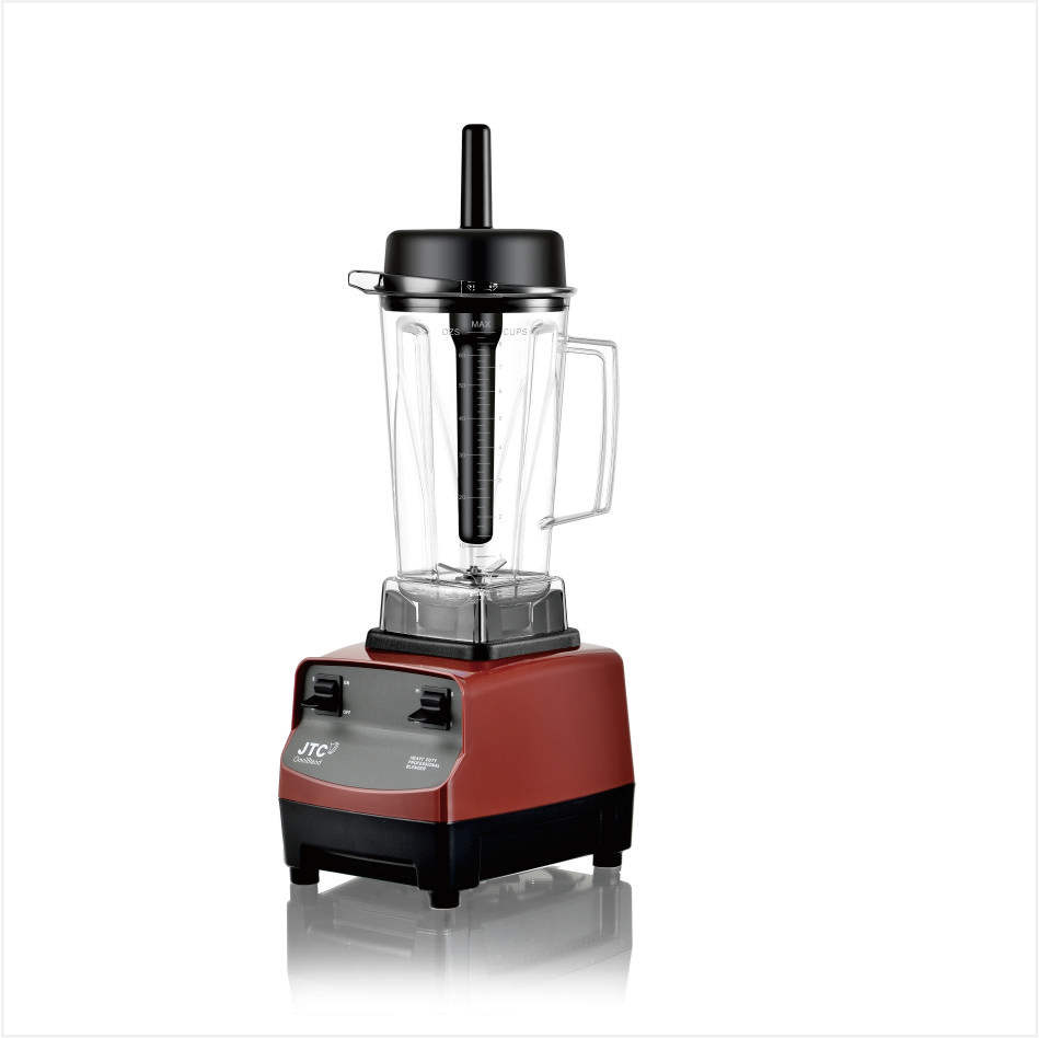 JTC Omniblend Versatile Industrial Juicer Blender