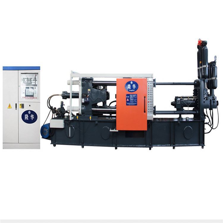 500T High Cost Performance And Energy Saving Zinc Pressure Die Casting Equipments China