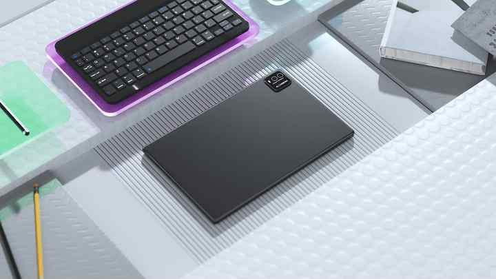Cet ordinateur portable transforme votre smartphone Android ou iOS en