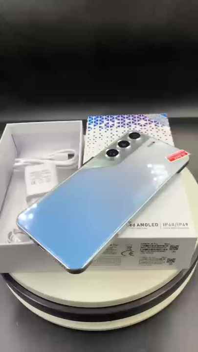Camon 40 Pro 5G - 8+512GB Dual SIM Smartphone with 108MP