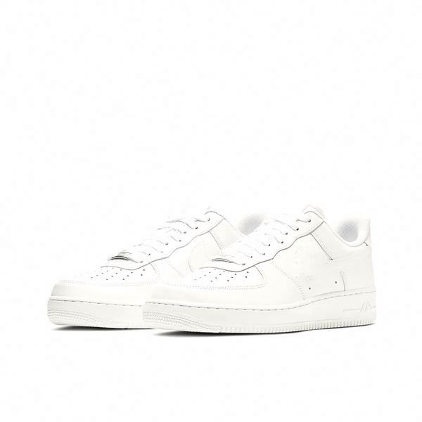 Оптовая продажа, модные белые кроссовки на резиновой подошве Air Brand Force 1, мужская повседневная обувь