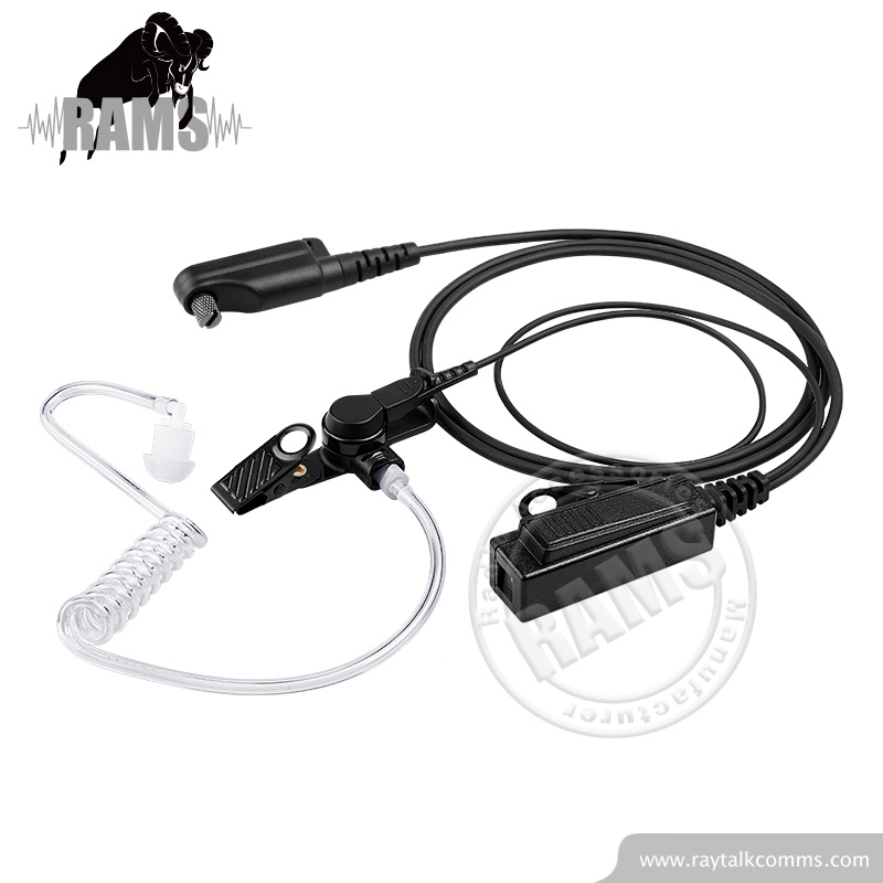 Два провода комплект наблюдения для Sepura STP9000 STP8000