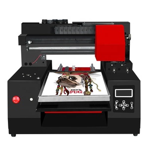 digital t shirt printing machine dtg printer