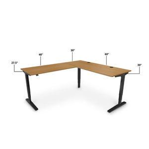 1 unidades mesa pierna tischfuss escritorio pierna 60mmø