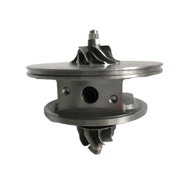 Для европейского автомобиля 2005- Volkswagen, Seat, Skoda BV39 Turbo картридж 54399880048