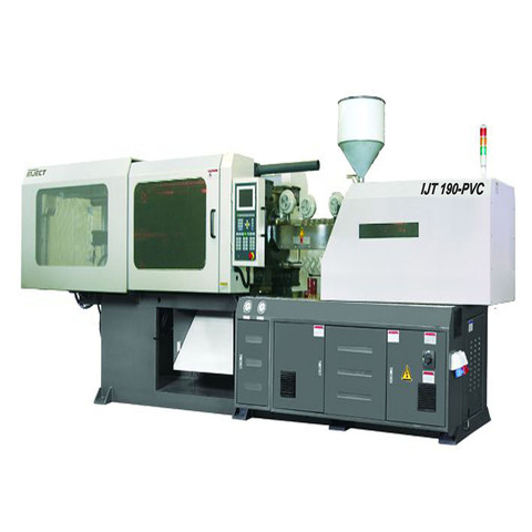 test tube injection molding machine  greenst 190-pvc sd50