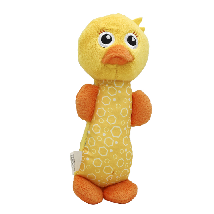 Manon des Pres Baby Handbell Rattle Toy Cute Monkey Stuffed Animal Kid Born Infant Boys Girl Shanghai Royal Lifestyle Co Ltd