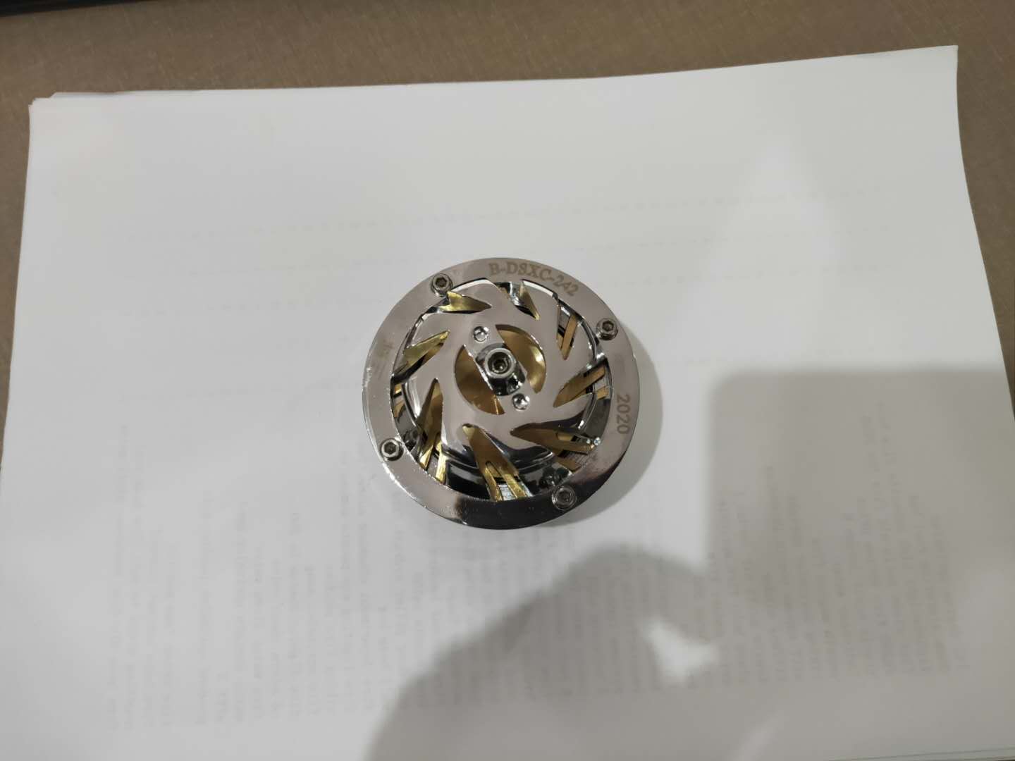 fire deluge nozzle rotating sprinkler head 360 degree rotating sprinkler head large space rotating sprinkler head