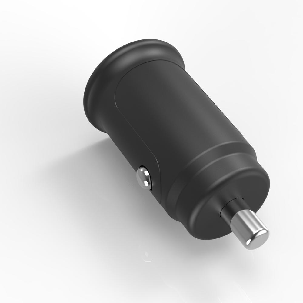 Акционной цене 24W механический USB зарядное устройство для iPhone 7 8X11