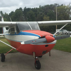 airworthiness cessna 172 cessna 172N 172R 172S  182 used  retired plane common aviation 172B 172F