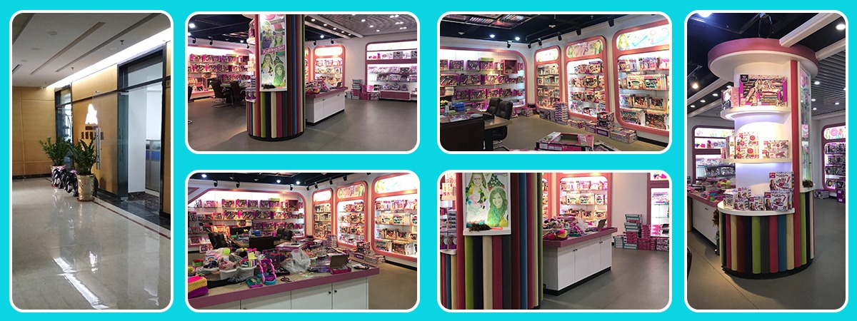 Shantou Chenghai Mei Bo Kai Toy Industrial Co., Limited - kids DIY toys ...