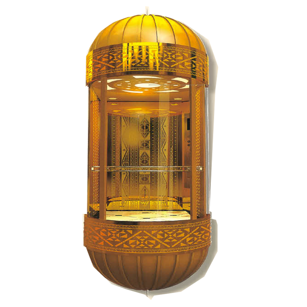 Yüksek Kaliteli Otis Ev Asansör Fiyatları Üreticilerinden ve Otis Ev