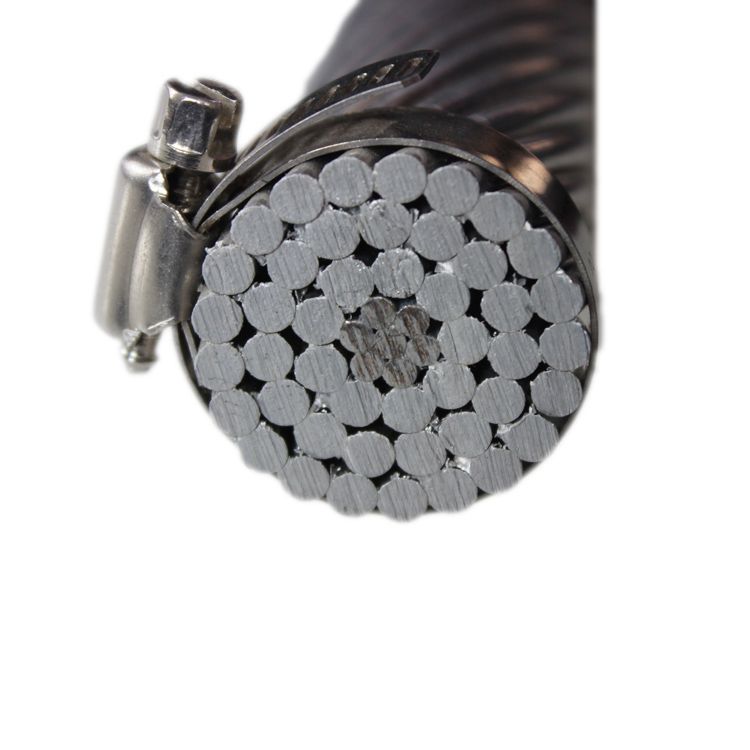 12 Swg Acsr Wire Overhead Line Conductor Acsr Far East Cable
