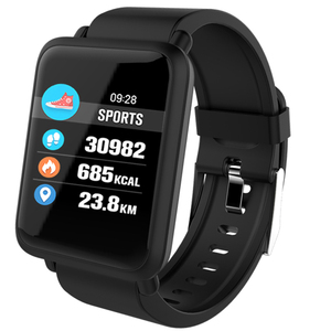 m28 waterproof ip67 smart watch