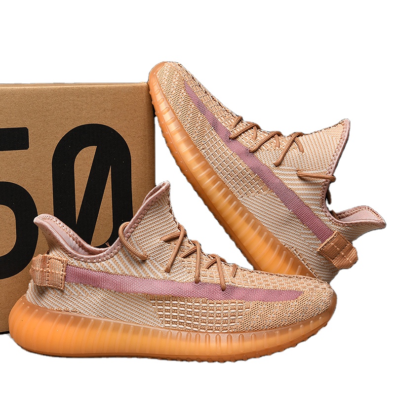 Оптовая продажа Yeezy zebra 350 V2 кроссовки для мужчин прогулочная обувь zapatos оригинальная беговая Обувь zapatillasp hombr