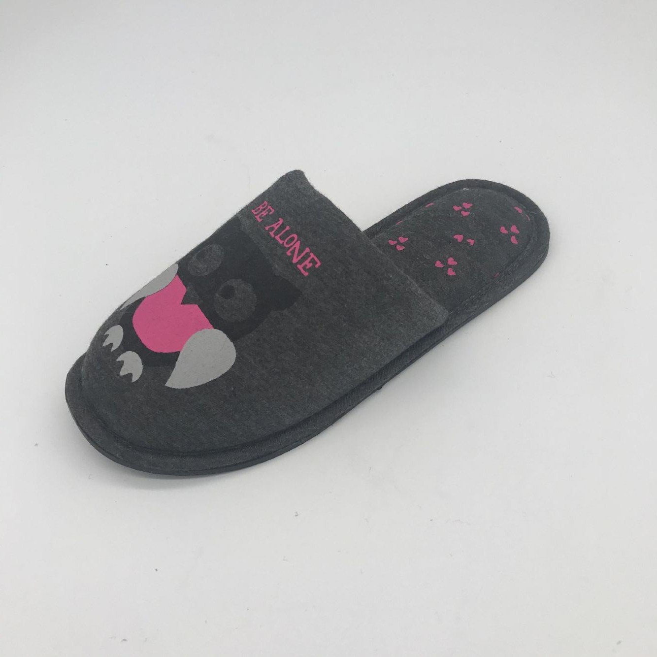 Новый Стиль печать binliam слайд домашние тапочки