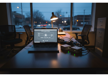 Eversource Outage Recovery: Business Continuity Strategies