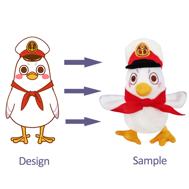 OEM обслуживание на заказ большой размер лучшие приятные коричневые Животные Мягкие плюшевые игрушки для продажи