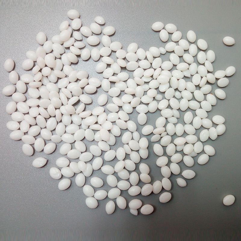 可生物降解塑料材料聚乳酸颗粒