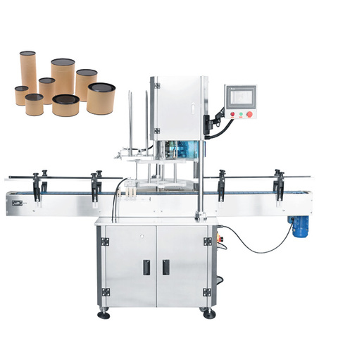 Guangzhou Leva Packaging Equipment Co., Ltd. - can sealing machine, can ...