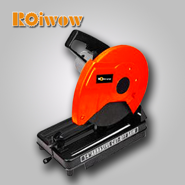 355 мм электрическая машина для резки