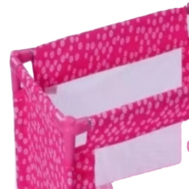 Новые Красивые Дизайнерские куклы для младенцев с кроватью