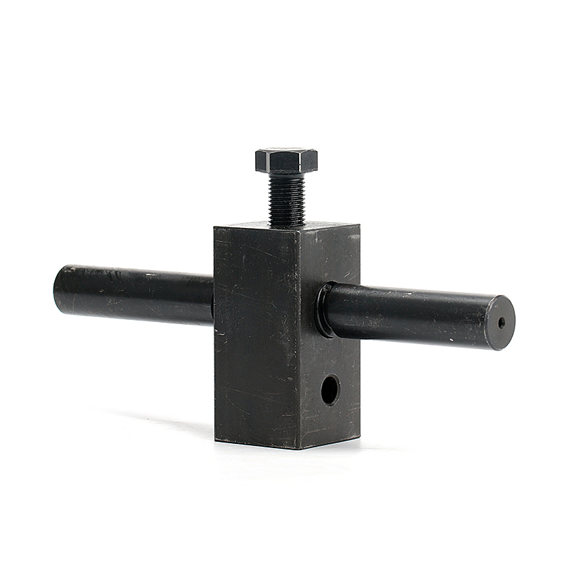 10mm diameter pitch 10mm shaft screw cross-to-round type 1010 Reciprocating screw