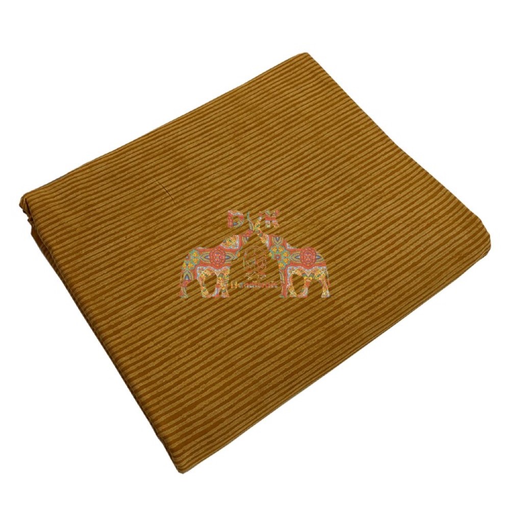 High quality Dabu hand block print summer light weight fabric for women's clothing