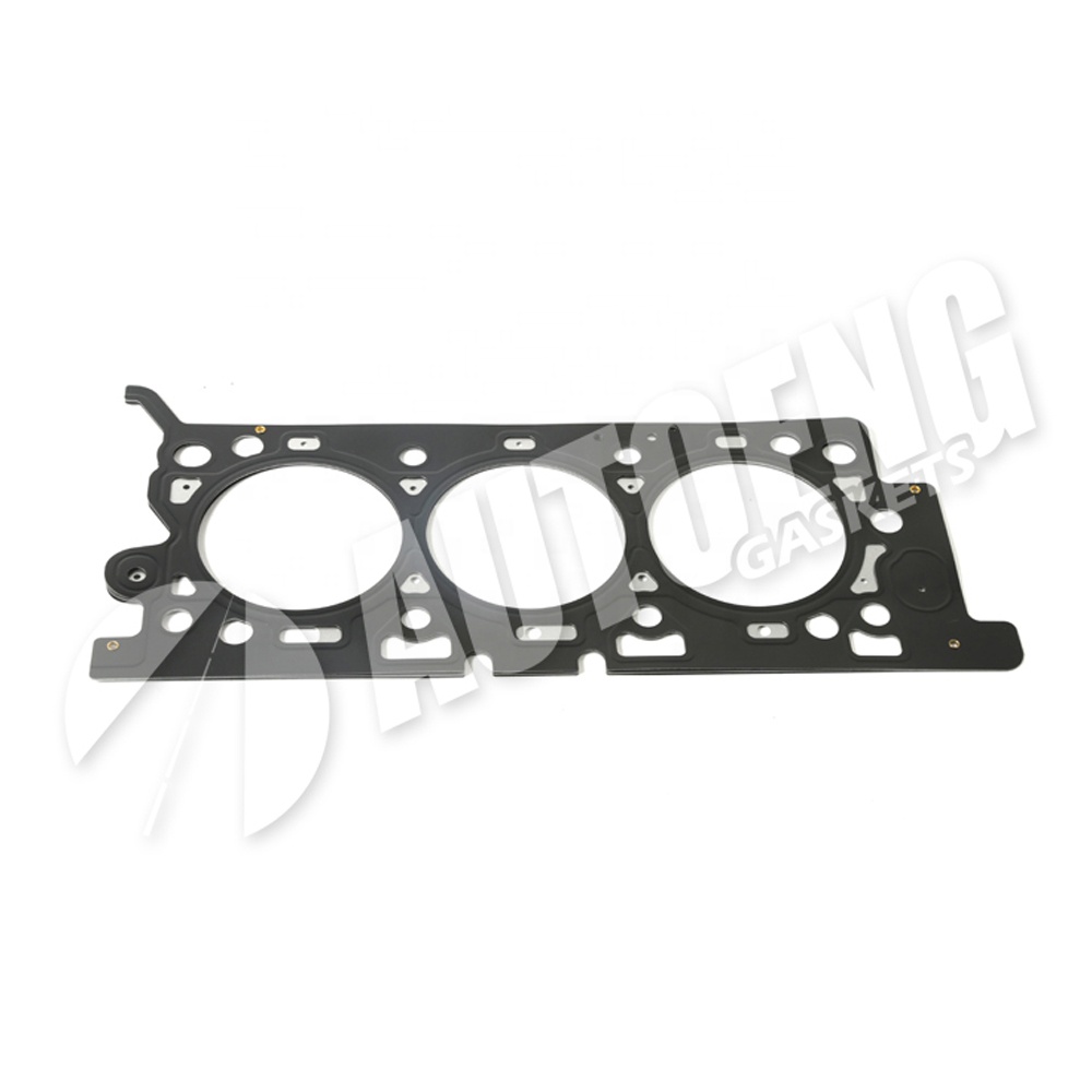 FORD OEM-Valve Cover Gasket YF1Z6584BA