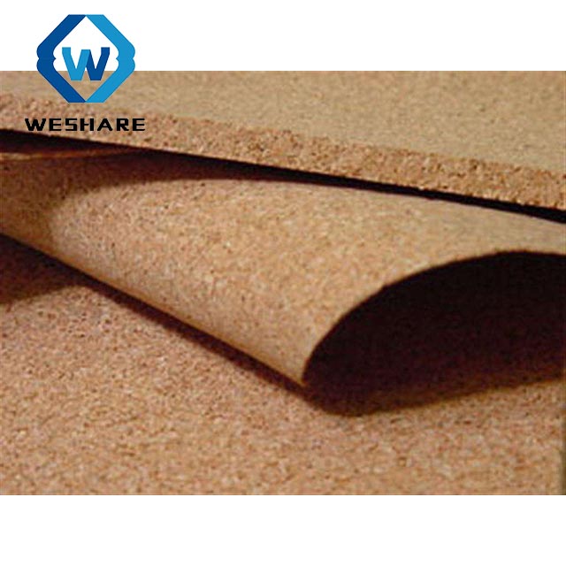 Высокое качество пробковая доска пробковый лист для доски объявлений и подложки