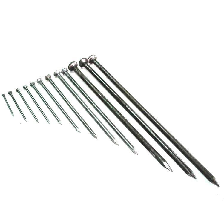 普通线钉施工指甲铁钉 - buy common wire nail,construction iron